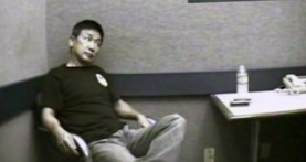 Кошмарный квартирант 1 сезон 2 серия