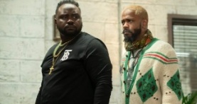 Атланта 3 сезон 5 серия