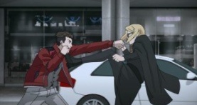 Маска героя 1 сезон 6 серия