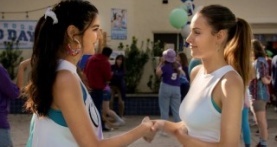 Большая шишка 2 сезон 5 серия