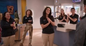 Магазин «Блокбастер» 1 сезон 4 серия