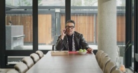 Принцесса триады 1 сезон 4 серия