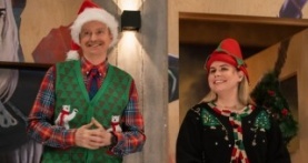 Мистический квест: Пир ворона 3 сезон 6 серия