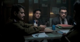 Класс 1 сезон 2 серия