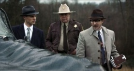 Проект «Синяя книга» 1 сезон 3 серия