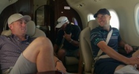 Полный свинг 1 сезон 1 серия