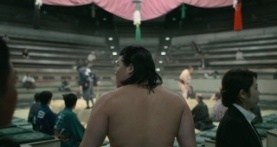 Святилище 1 сезон 3 серия