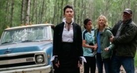 Тайный орден 1 сезон 6 серия