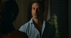 Фальшивый профиль 1 сезон 2 серия