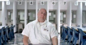 Я — убийца 1 сезон 8 серия