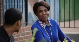 Начальная школа «Эбботт» 3 сезон 12 серия