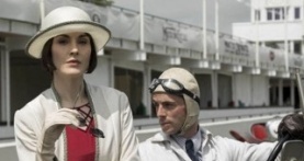 Аббатство Даунтон 6 сезон 7 серия