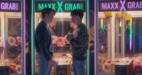 Трепет сердца 1 сезон 5 серия