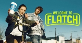 Эта страна 2 сезон 9 серия