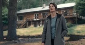 Попавшие в ловушку 1 сезон 1 серия