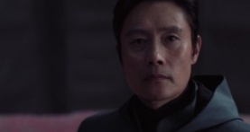 Игра в кальмара 3 сезон 6 серия