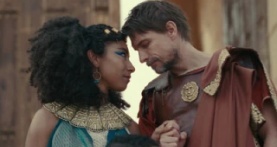 Королева Клеопатра / Царица Клеопатра 1 сезон 3 серия