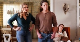 Детство Шелдона 7 сезон 4 серия