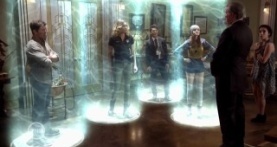 Библиотекари 2 сезон 9 серия