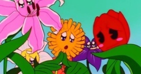 Красавица-воин Сейлор Мун 5 сезон 5 серия