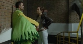 Дикий округ 1 сезон 5 серия