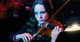 Академия «Амбрелла» 1 сезон 10 серия