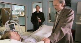 Морская полиция: Спецотдел 4 сезон 18 серия