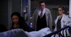 Медики Чикаго 5 сезон 14 серия