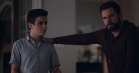 Миллион мелочей 3 сезон 12 серия