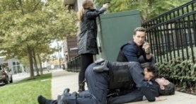 Полиция Чикаго 4 сезон 8 серия