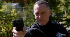 Полиция Чикаго 8 сезон 1 серия