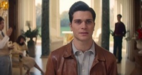 Луна Парк 1 сезон 6 серия