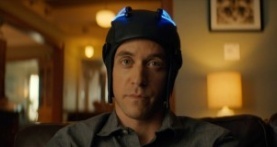 Утраченный символ 1 сезон 3 серия