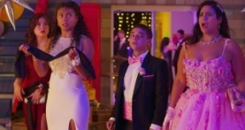 У меня на районе 4 сезон 10 серия