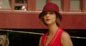 Легенды завтрашнего дня 7 сезон 2 серия