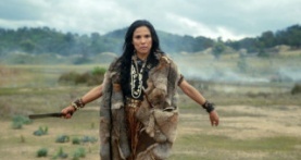 Ла-Брея 1 сезон 7 серия