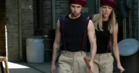 В Филадельфии всегда солнечно 3 сезон 14 серия