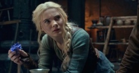 Ведьмак 2 сезон 5 серия