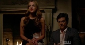 Династия 1 сезон 2 серия