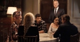 Династия 2 сезон 5 серия