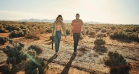 Турист 1 сезон 3 серия