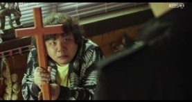 Зомби-детектив 1 сезон 11 серия