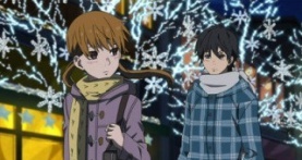 Монстр за соседней партой 1 сезон 10 серия