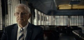 Город страха: Нью-Йорк против мафии 1 сезон 1 серия