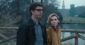 (Не)верность 1 сезон 3 серия