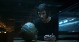 Хелстром 1 сезон 1 серия