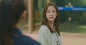 Жестокий служебный роман 1 сезон 4 серия