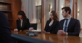 Приятные хлопоты 3 сезон 8 серия