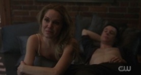 Зачарованные 1 сезон 16 серия