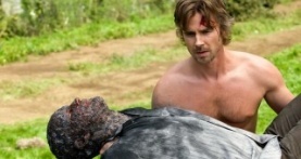 Настоящая кровь 1 сезон 12 серия